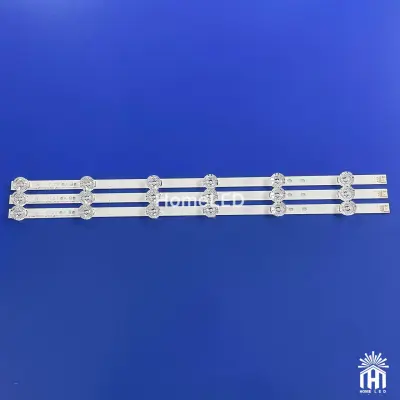 بک لایت تلویزیون 32 اینچ ال جی مدل 32LB552U