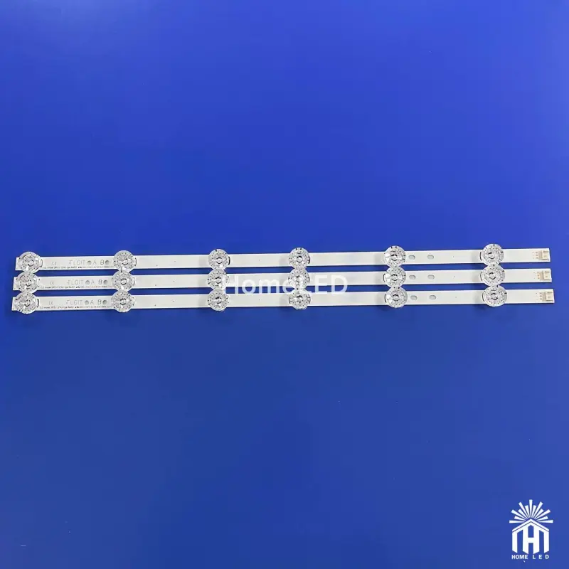بک لایت تلویزیون 32 اینچ ال جی مدل 32LB552U