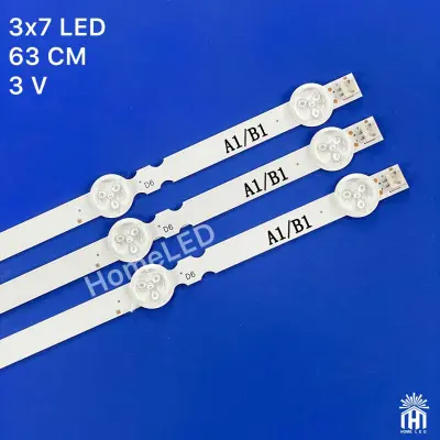 بک لایت 32 اینچ ال جی مدل 32LN541R