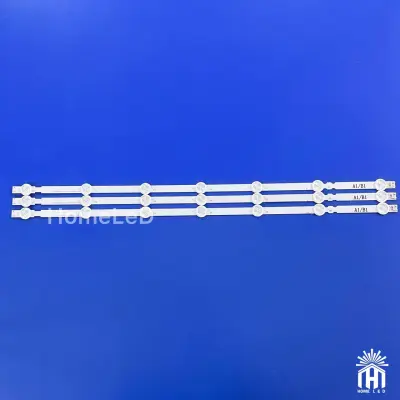 بک لایت 32 اینچ ال جی مدل 32LN541
