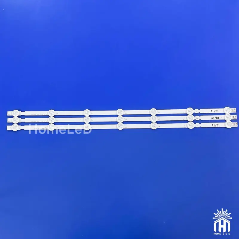 بک لایت 32 اینچ ال جی مدل 32LN541