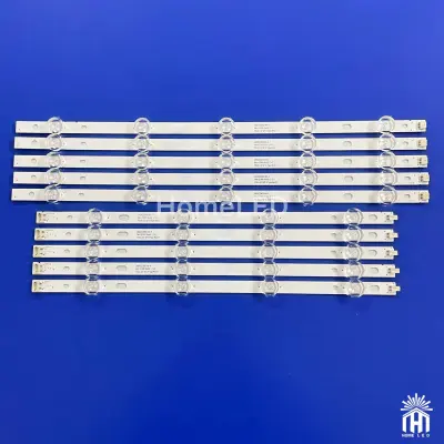 بک لایت 42 اینچ ال جی مدل 42LN5460