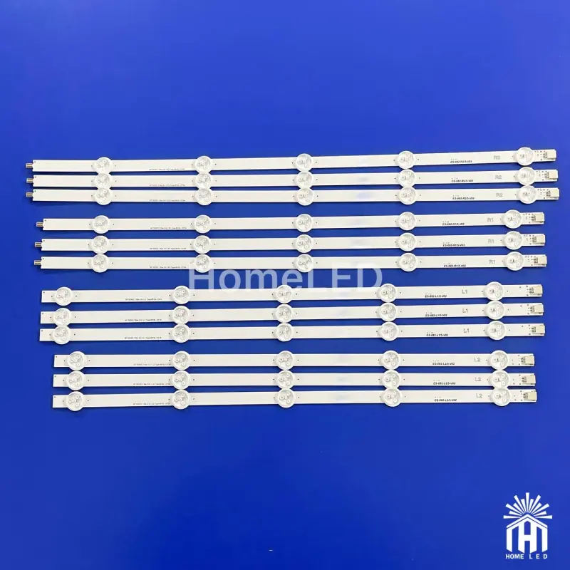 بک لایت 50 اینچ پاناسونیک  TH-L50B6S