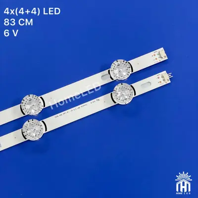 بک لایت تلویزیون 42 اینچ ال جی مدل 42LY