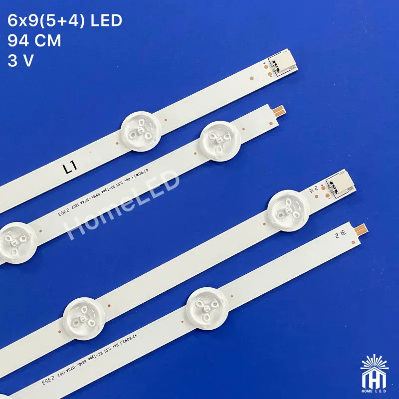 بک لایت 47 اینچ ال جی مدل 47LA620