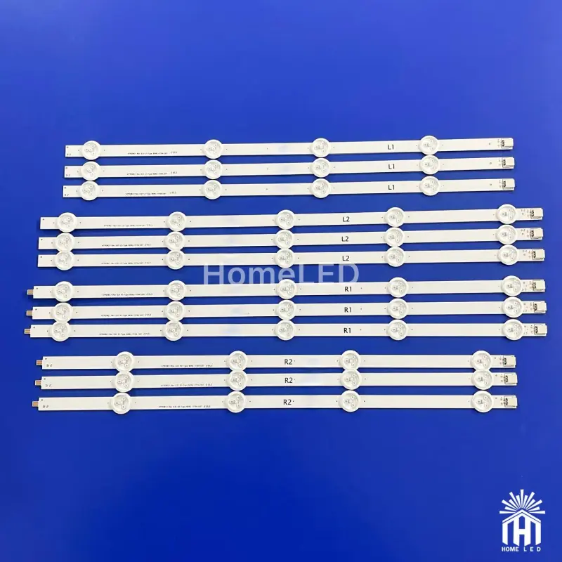 بک لایت 47 اینچ ال جی مدل 47LA620