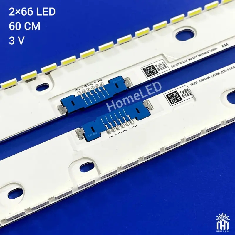 بک لایت 55 اینچ سامسونگ UA55KU6500KPXD