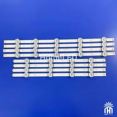 بک لایت 47 اینچ تلویزیون ال جی مدل 47LY304C