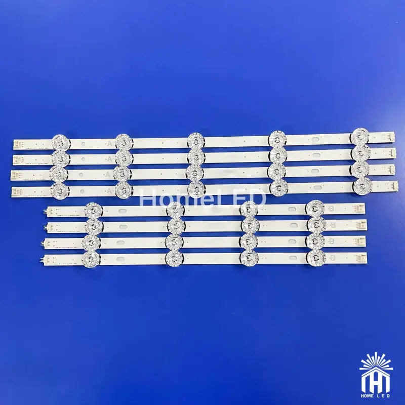 بک لایت 47 اینچ تلویزیون ال جی مدل 47LY304C