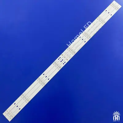بک لایت امپریال 43 اینچ 4350