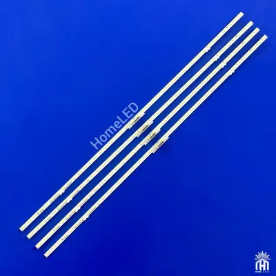 بک لایت 75 اینچ سامسونگ UN75AU8000