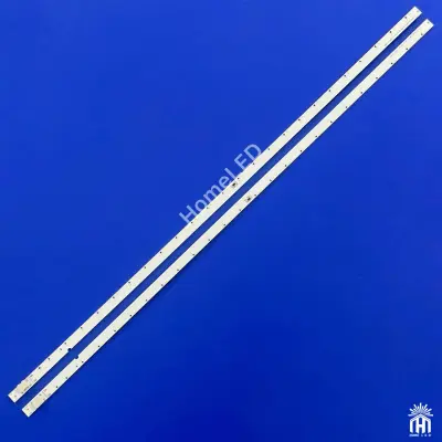 بک لایت 43 اینچ سامسونگ 43K (بدون آینه)